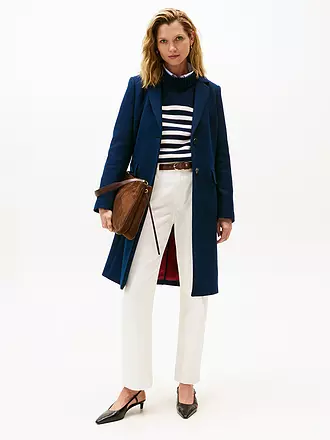 TOMMY HILFIGER | Wollmantel | 